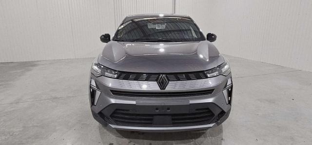 Renault Symbioz image 7