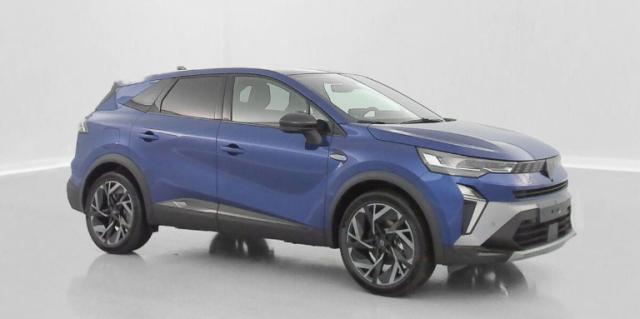 Renault Symbioz image 1
