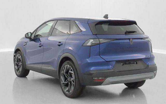 Renault Symbioz image 2