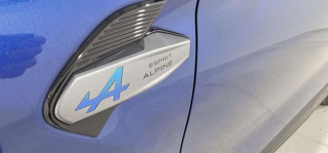Renault Symbioz image 5