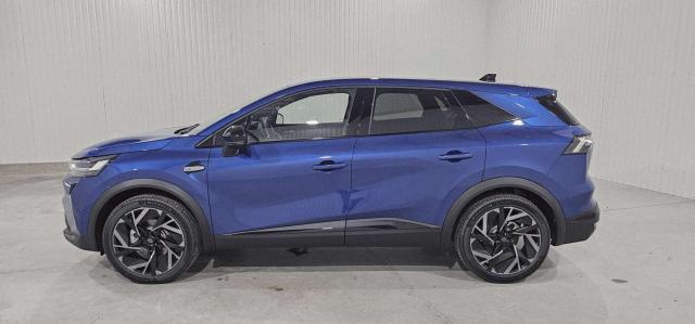 Renault Symbioz image 2