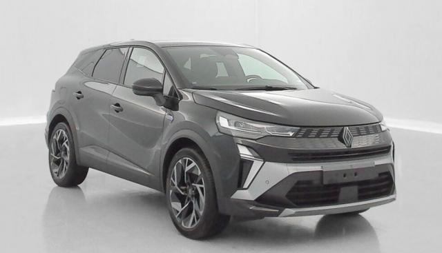 Renault Symbioz image 1