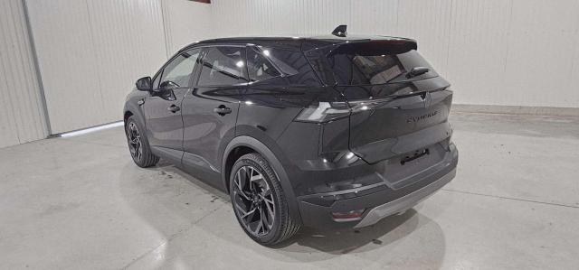 Renault Symbioz image 9
