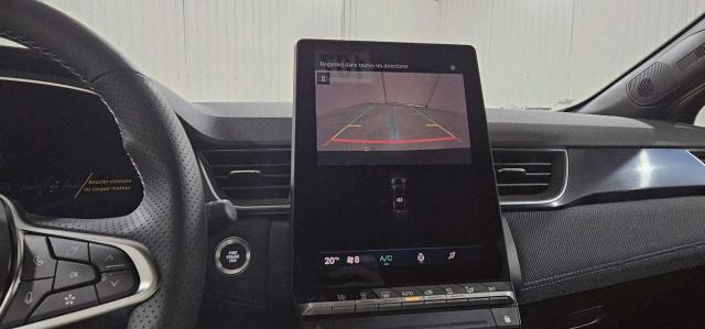 Renault Symbioz image 8