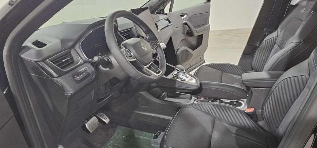 Renault Symbioz image 1