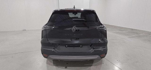Renault Symbioz image 5