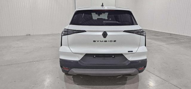 Renault Symbioz image 7