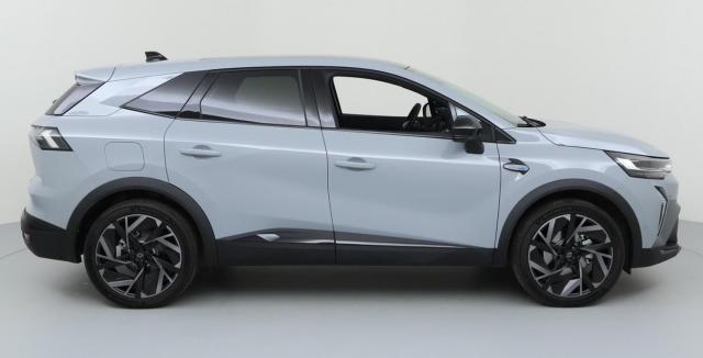 Renault Symbioz image 1