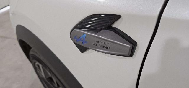 Renault Symbioz image 4