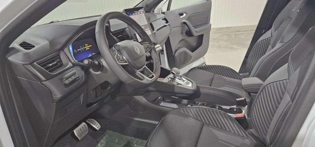 Renault Symbioz image 1