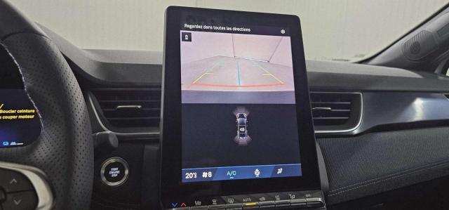 Renault Symbioz image 6
