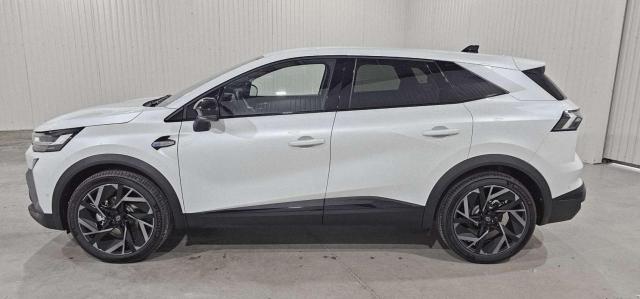 Renault Symbioz image 5
