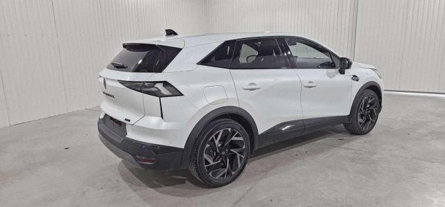 Renault Symbioz image 7