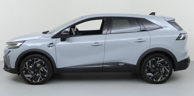 Renault Symbioz image 2