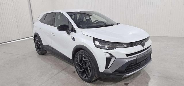 Renault Symbioz image 9