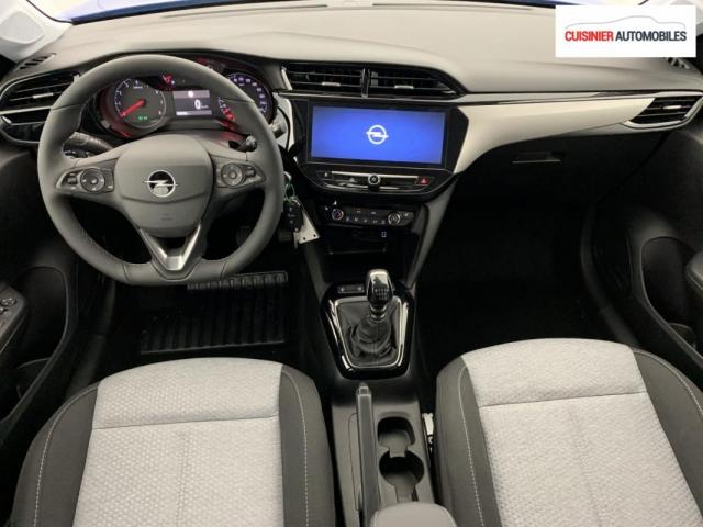 Opel Corsa image 1