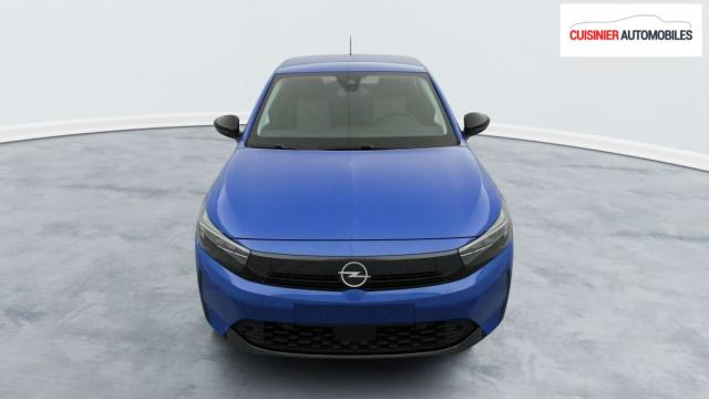 Opel Corsa image 8
