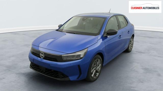 Opel Corsa image 3