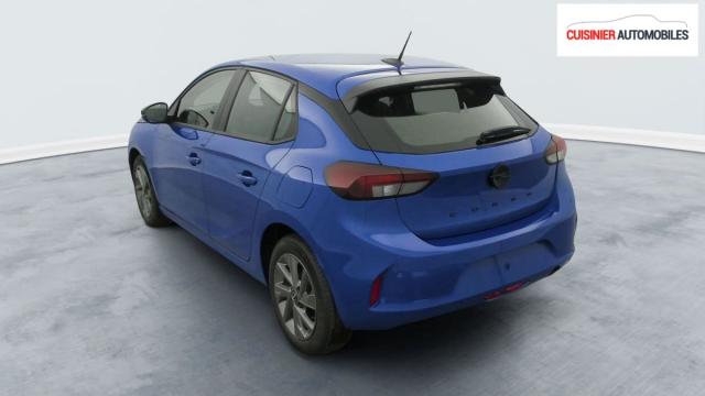 Opel Corsa image 9