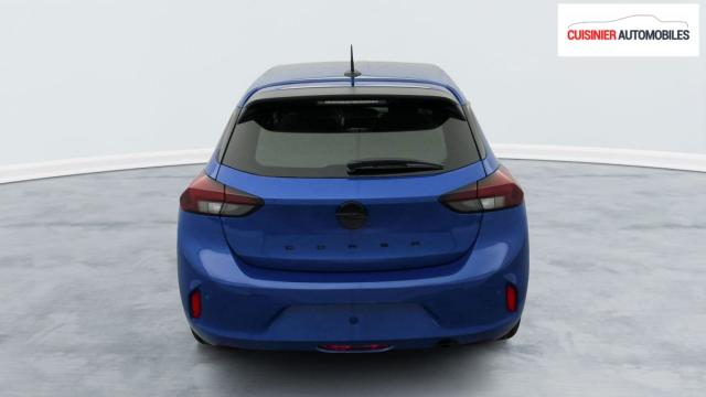 Opel Corsa image 6