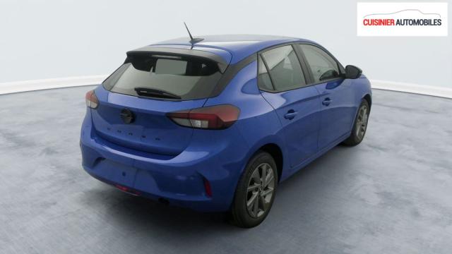 Opel Corsa image 2