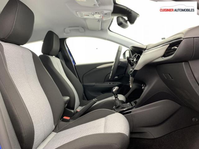 Opel Corsa image 7
