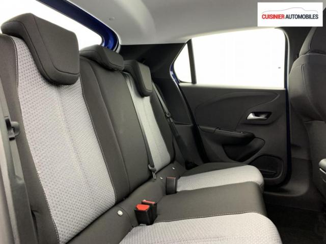 Opel Corsa image 5