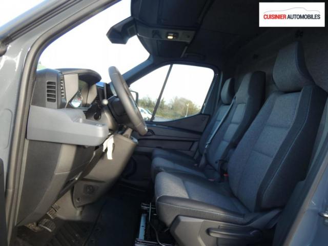 Renault Master image 3