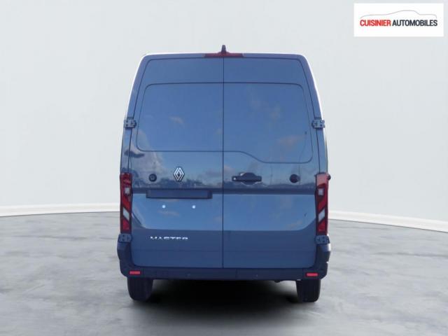 Renault Master image 4