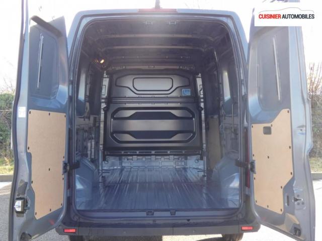 Renault Master image 6