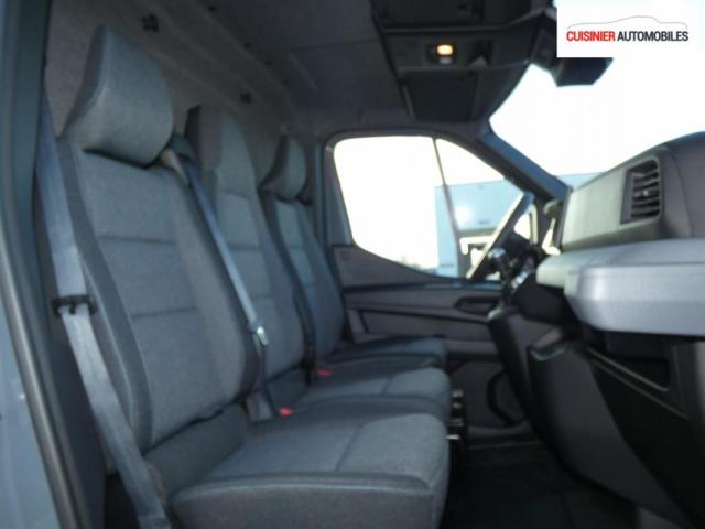 Renault Master image 7