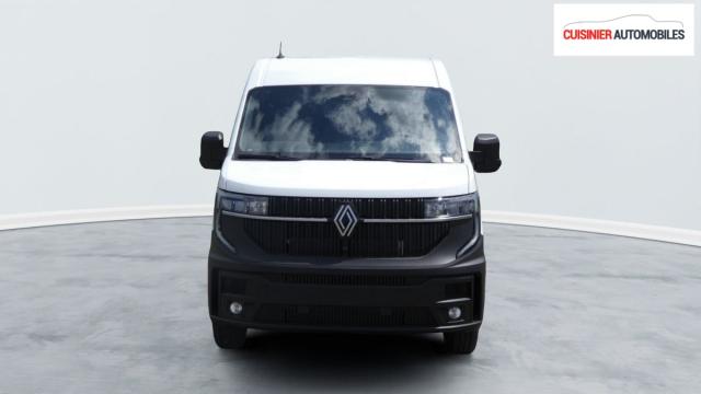Renault Master image 4