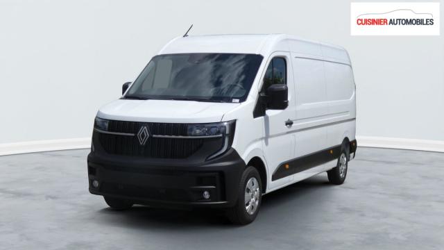 Renault Master image 7