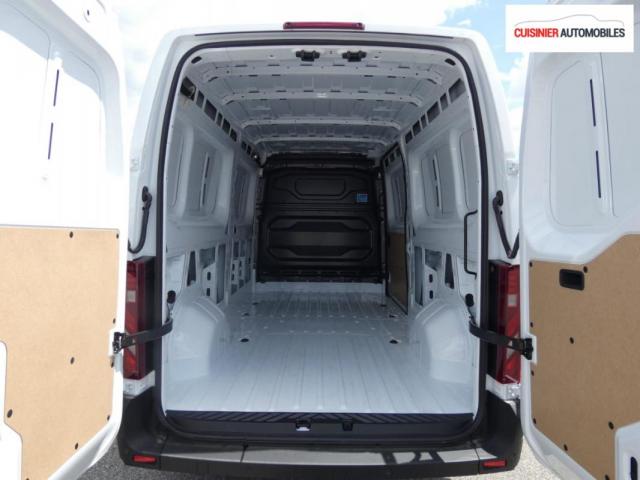 Renault Master image 5