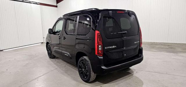 Citroen Berlingo image 8