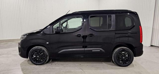 Citroen Berlingo image 1