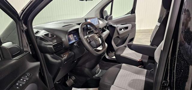 Citroen Berlingo image 9