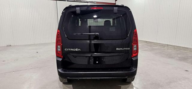 Citroen Berlingo image 5