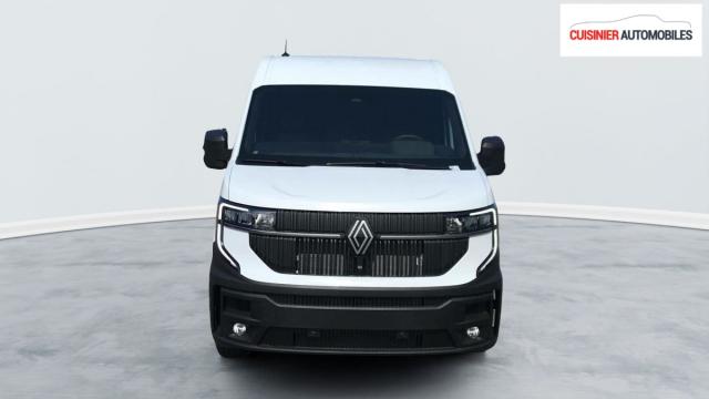Renault Master image 9