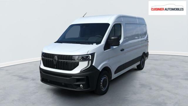 Renault Master image 6
