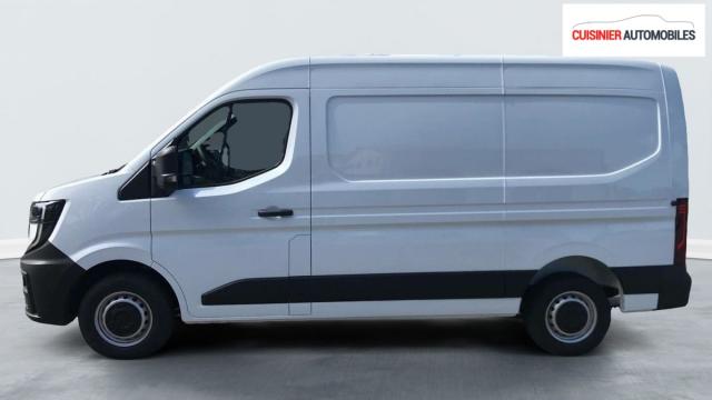 Renault Master image 3