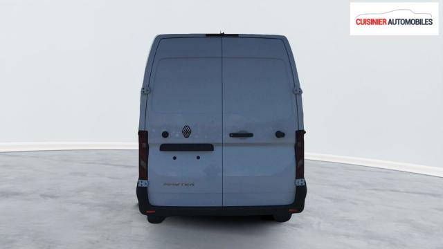 Renault Master image 5