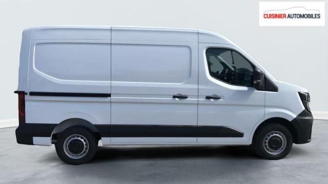 Renault Master image 7