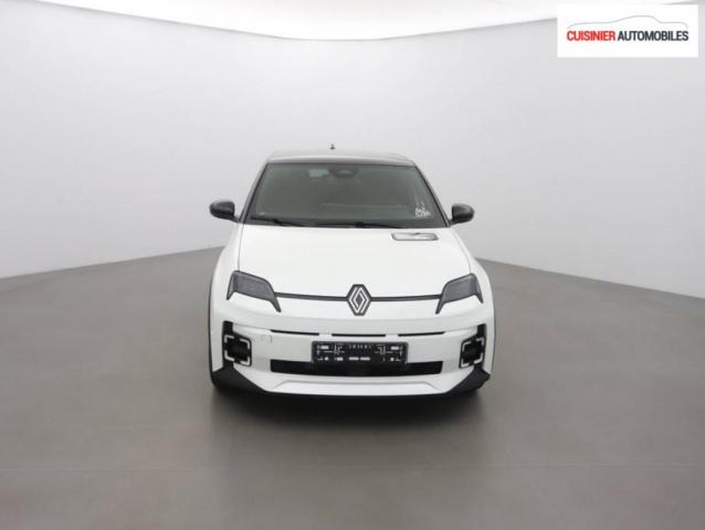 Renault R 5 image 8