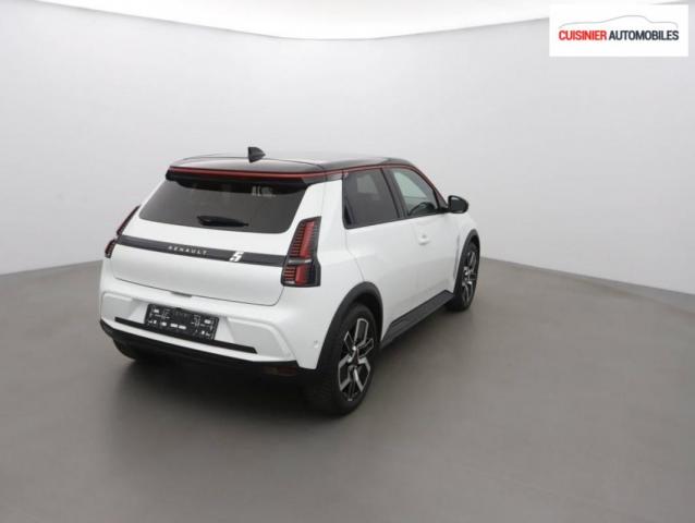 Renault R 5 image 7