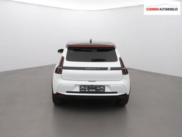 Renault R 5 image 2