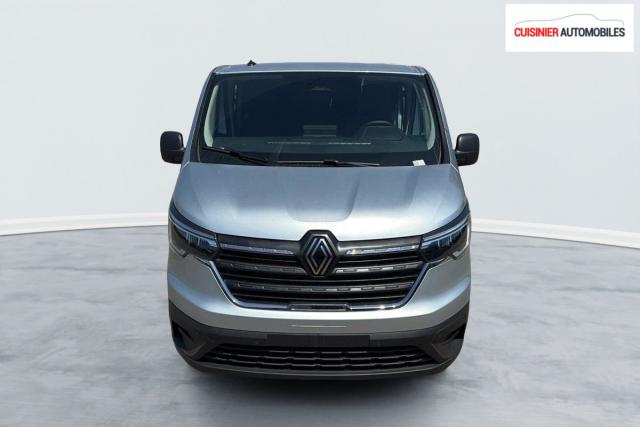 Renault Trafic image 7