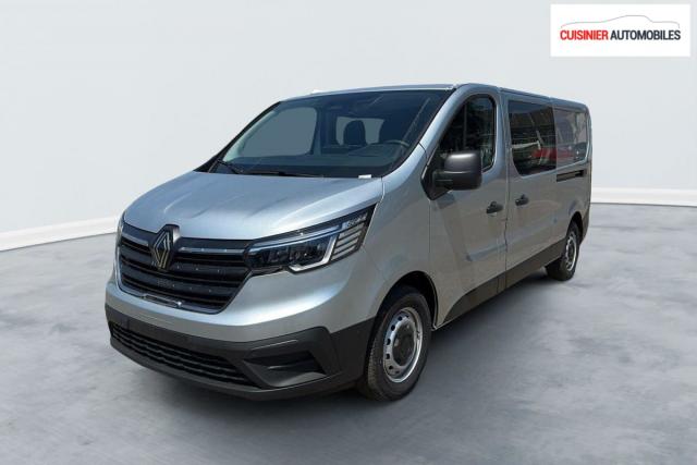 Renault Trafic image 6