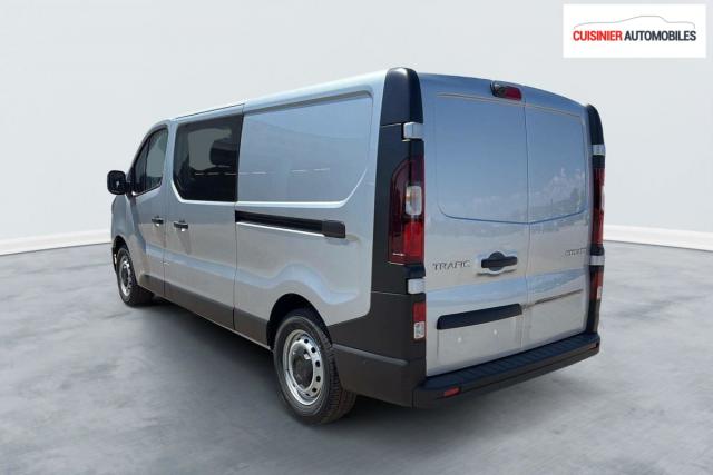 Renault Trafic image 5