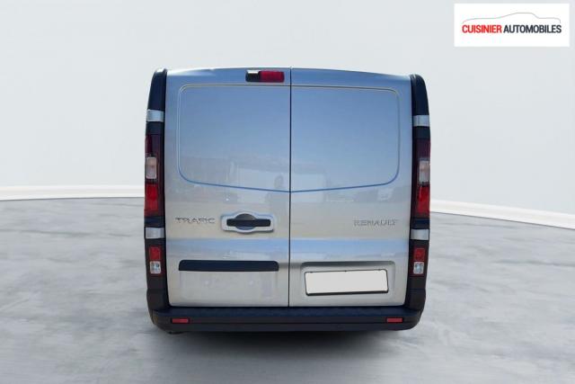 Renault Trafic image 3
